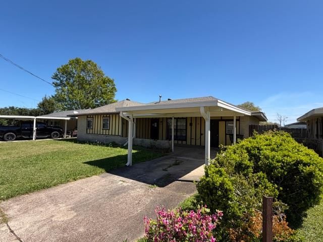 405 Dauphine Ave, Houma, LA 70363