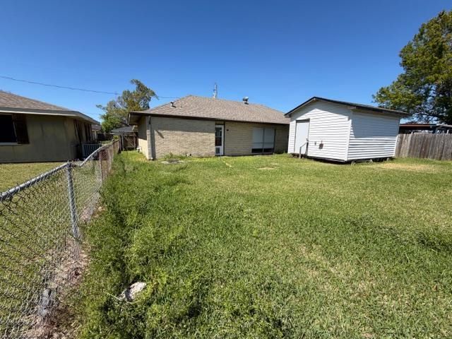 405 Dauphine Ave, Houma, LA 70363