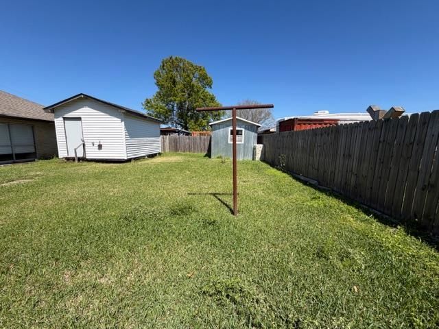 405 Dauphine Ave, Houma, LA 70363