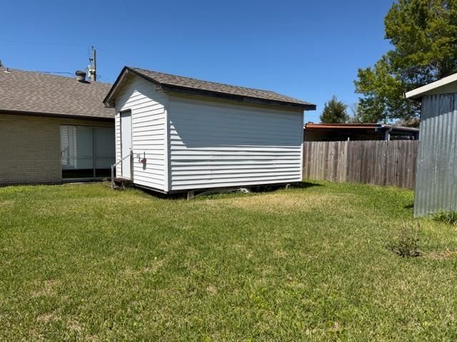 405 Dauphine Ave, Houma, LA 70363