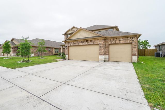 31 Indian Palms Drive, Manvel, TX 77578