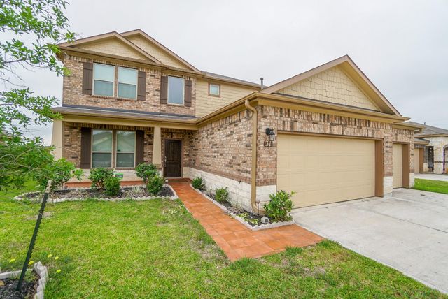 31 Indian Palms Drive, Manvel, TX 77578