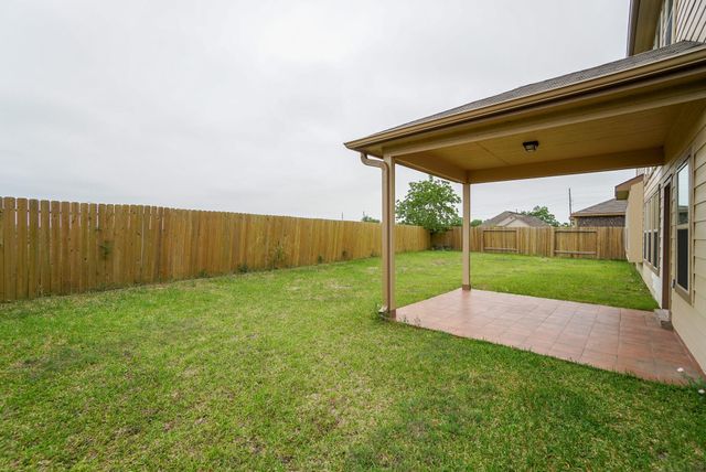 31 Indian Palms Drive, Manvel, TX 77578