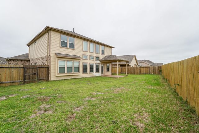 31 Indian Palms Drive, Manvel, TX 77578