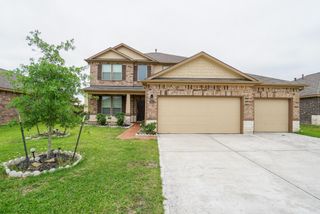 31 Indian Palms Drive, Manvel, TX 77578