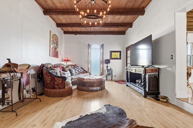 311 Lawrence, Big Spring, TX 79720