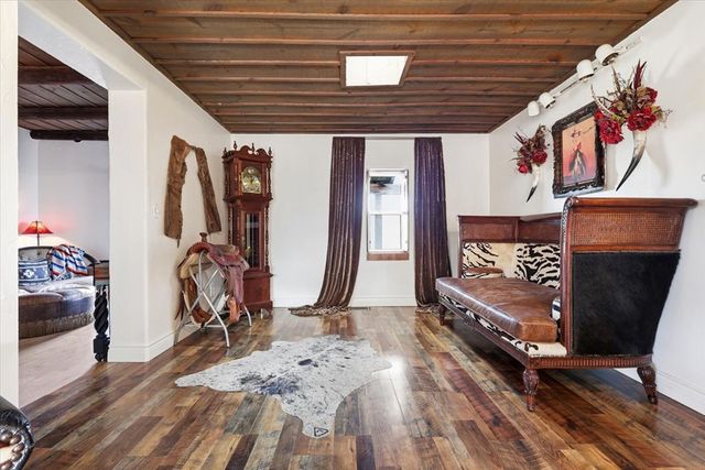 311 Lawrence, Big Spring, TX 79720