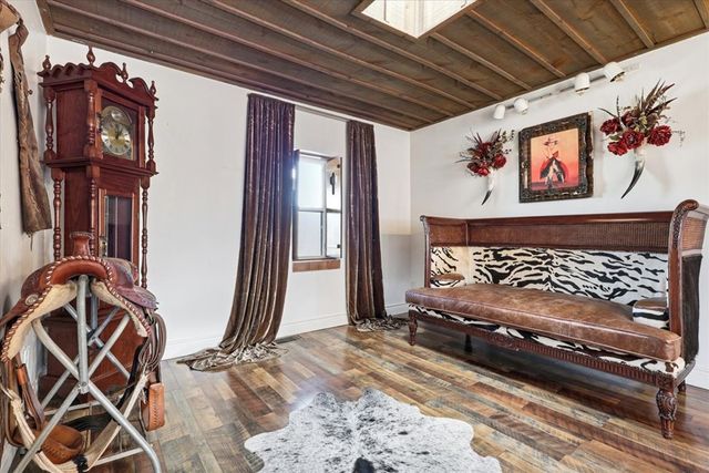 311 Lawrence, Big Spring, TX 79720