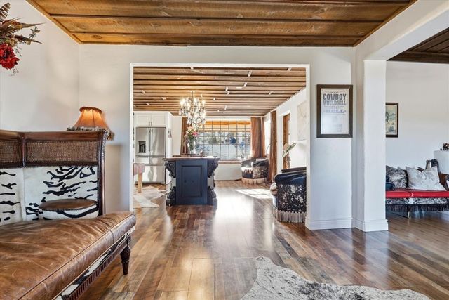 311 Lawrence, Big Spring, TX 79720