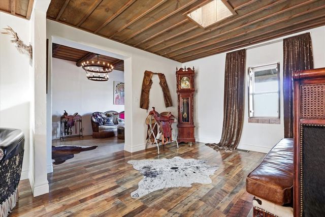 311 Lawrence, Big Spring, TX 79720