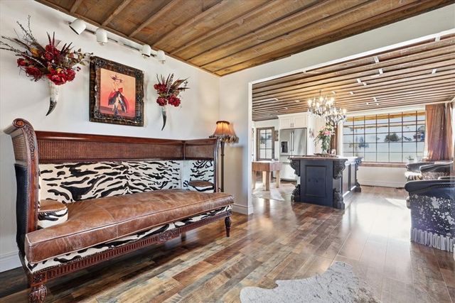 311 Lawrence, Big Spring, TX 79720