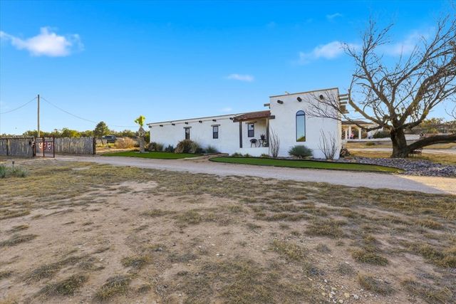 311 Lawrence, Big Spring, TX 79720