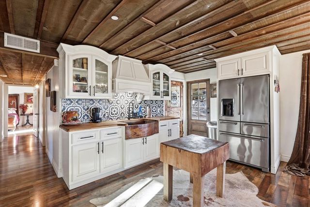 311 Lawrence, Big Spring, TX 79720