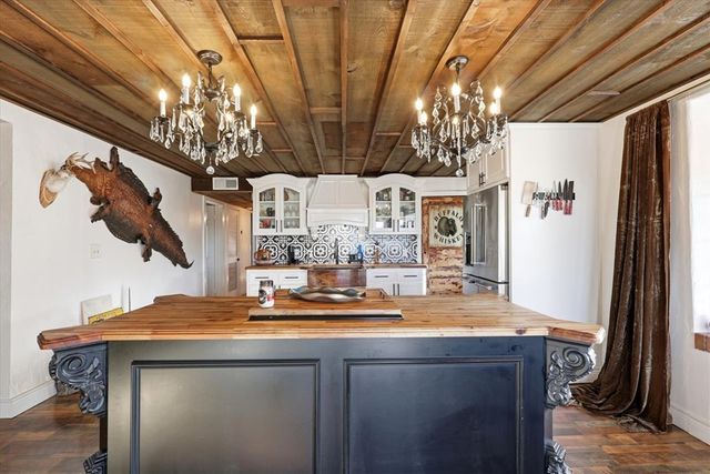 311 Lawrence, Big Spring, TX 79720