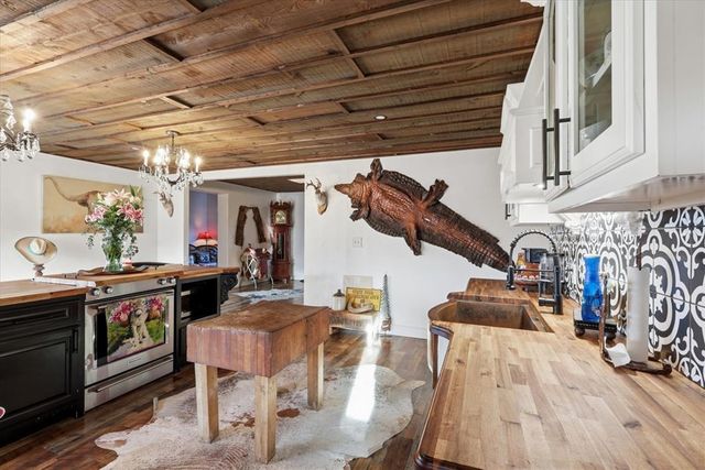 311 Lawrence, Big Spring, TX 79720