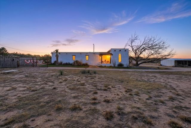 311 Lawrence, Big Spring, TX 79720