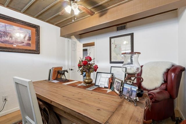 311 Lawrence, Big Spring, TX 79720