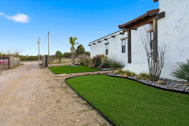 311 Lawrence, Big Spring, TX 79720