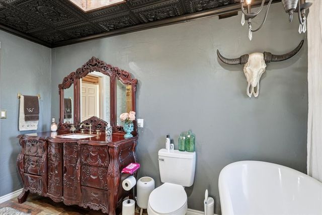 311 Lawrence, Big Spring, TX 79720