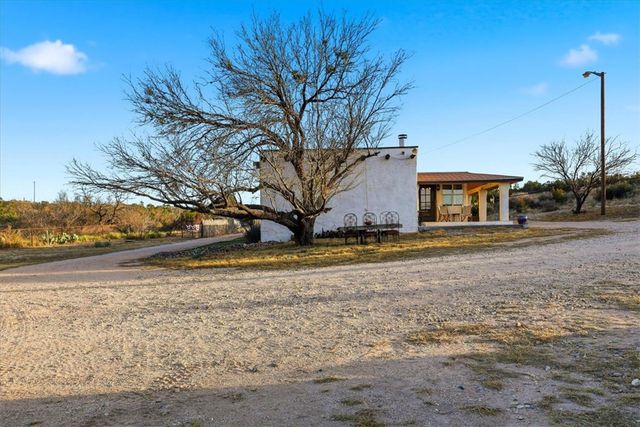 311 Lawrence, Big Spring, TX 79720