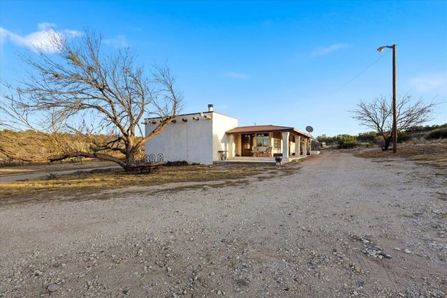 311 Lawrence, Big Spring, TX 79720