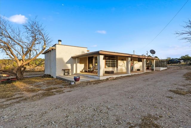 311 Lawrence, Big Spring, TX 79720