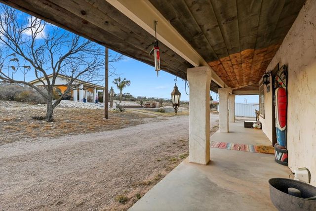 311 Lawrence, Big Spring, TX 79720