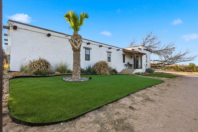 311 Lawrence, Big Spring, TX 79720