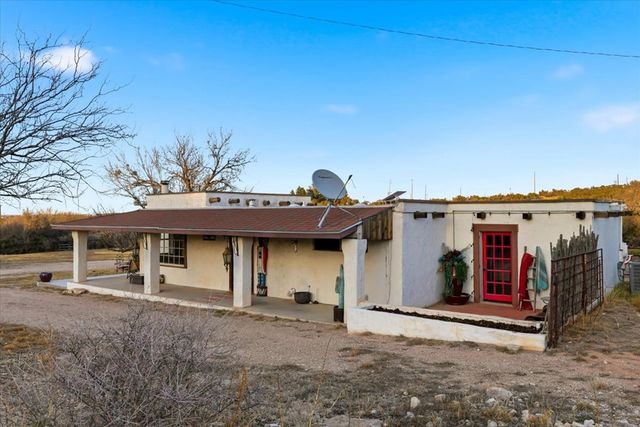 311 Lawrence, Big Spring, TX 79720