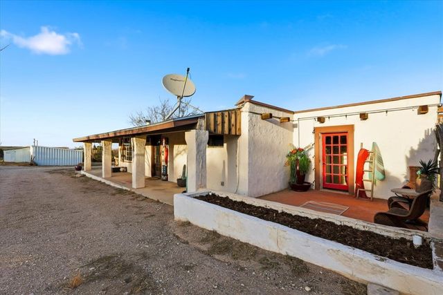 311 Lawrence, Big Spring, TX 79720