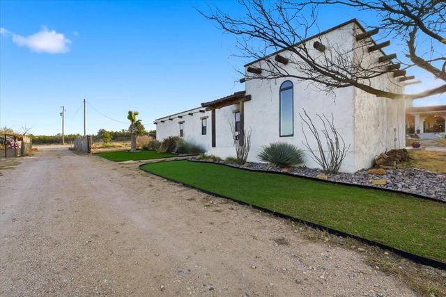 311 Lawrence, Big Spring, TX 79720