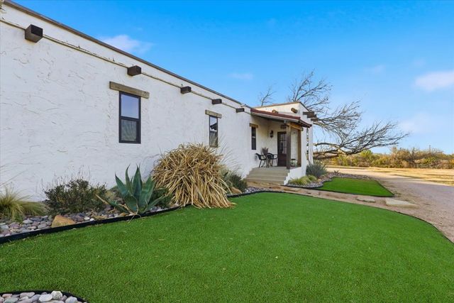 311 Lawrence, Big Spring, TX 79720