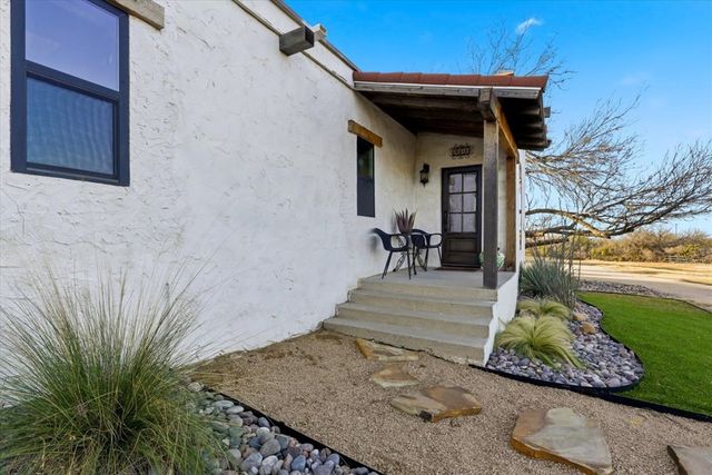 311 Lawrence, Big Spring, TX 79720