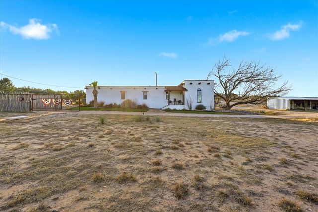 311 Lawrence, Big Spring, TX 79720