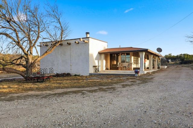 311 Lawrence, Big Spring, TX 79720