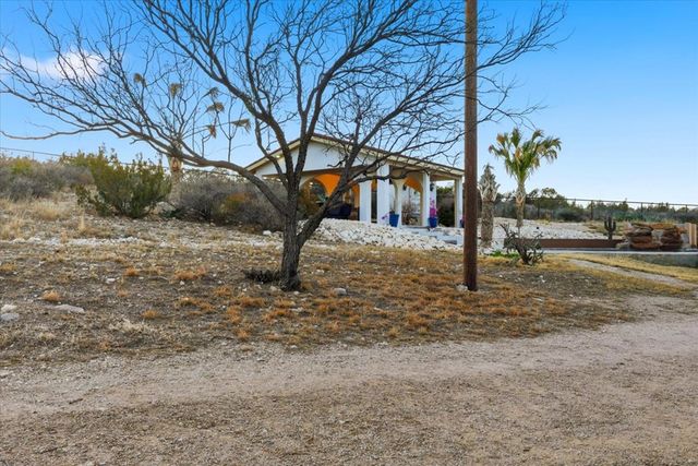 311 Lawrence, Big Spring, TX 79720