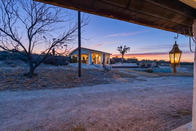 311 Lawrence, Big Spring, TX 79720