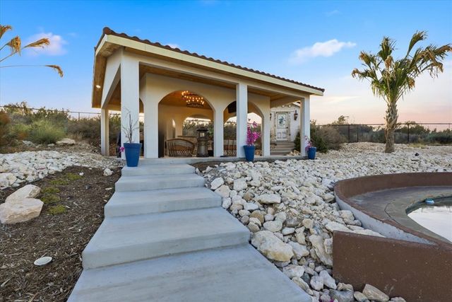 311 Lawrence, Big Spring, TX 79720