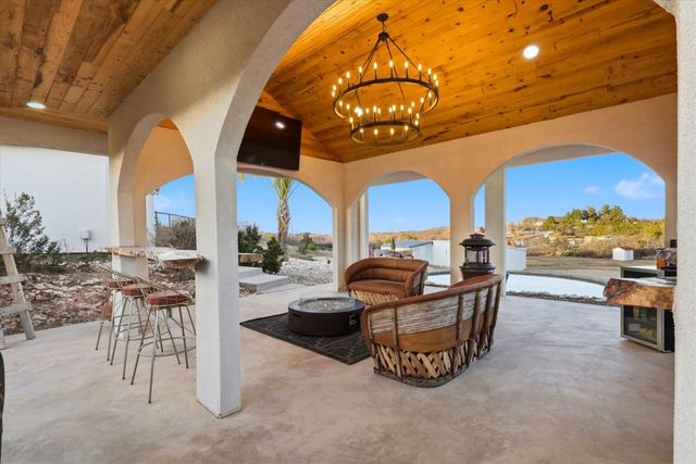 311 Lawrence, Big Spring, TX 79720