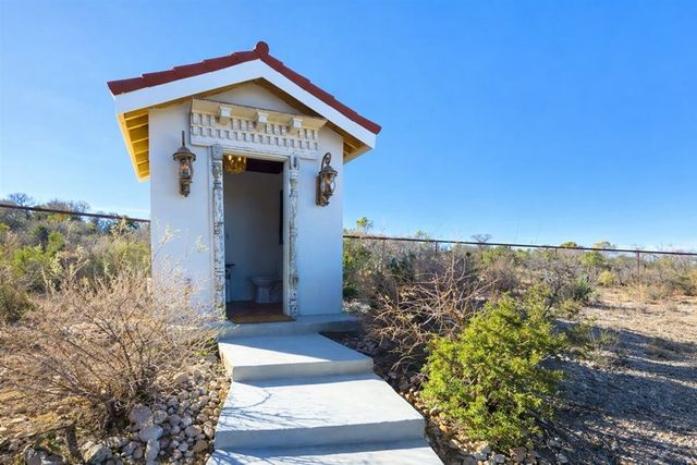 311 Lawrence, Big Spring, TX 79720