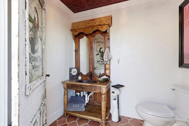 311 Lawrence, Big Spring, TX 79720