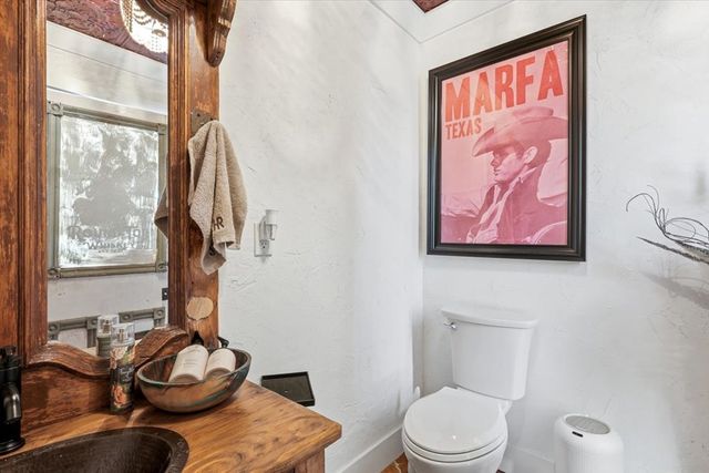 311 Lawrence, Big Spring, TX 79720