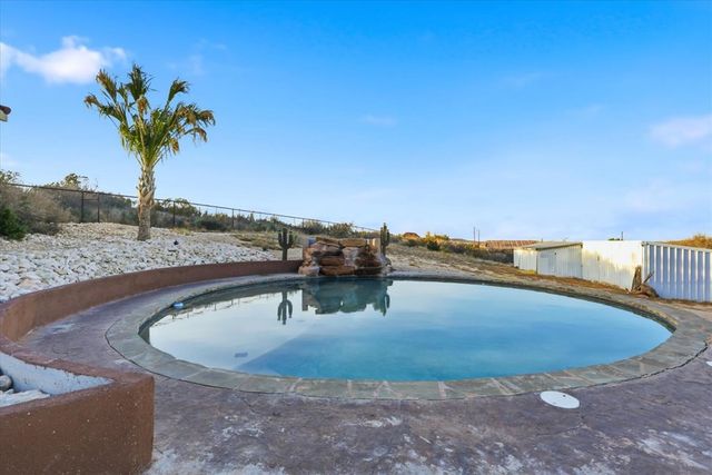 311 Lawrence, Big Spring, TX 79720