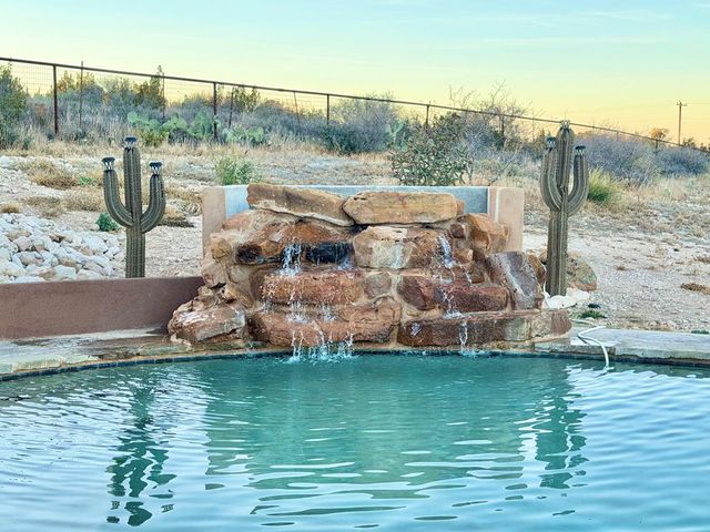 311 Lawrence, Big Spring, TX 79720