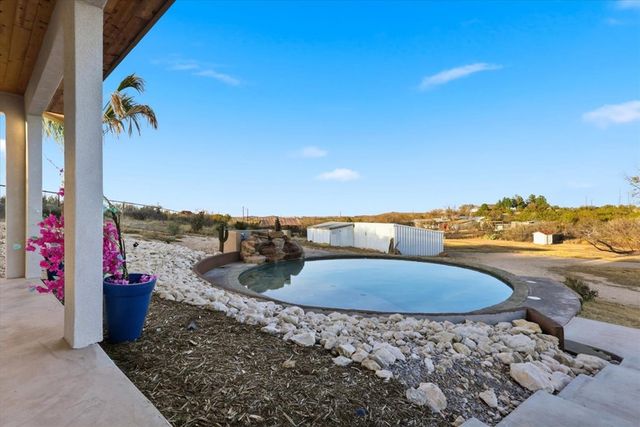 311 Lawrence, Big Spring, TX 79720