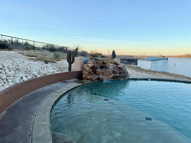 311 Lawrence, Big Spring, TX 79720