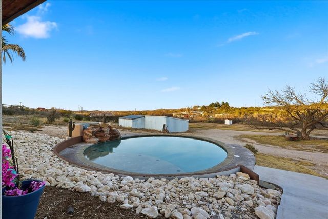 311 Lawrence, Big Spring, TX 79720