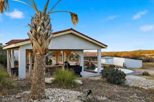 311 Lawrence, Big Spring, TX 79720