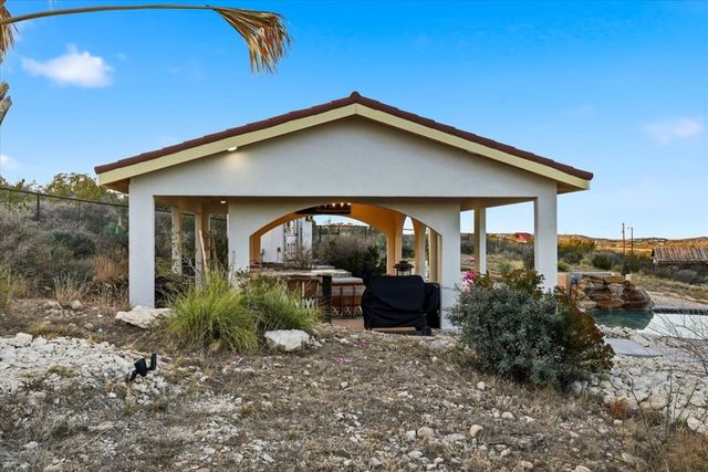 311 Lawrence, Big Spring, TX 79720