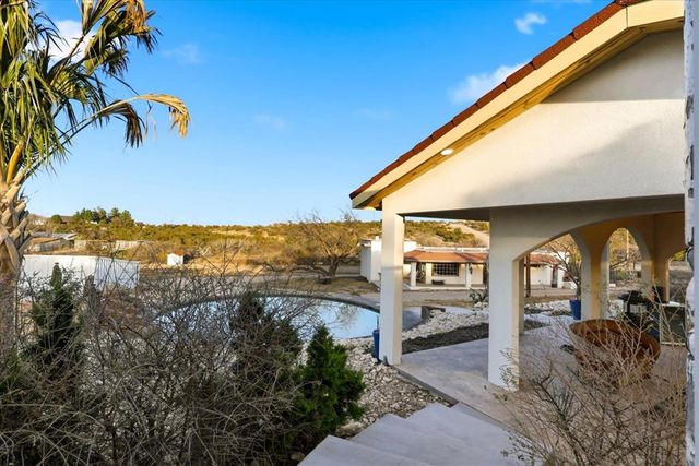 311 Lawrence, Big Spring, TX 79720